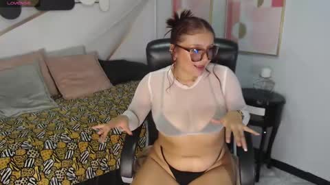 cherry online show from 02.26.25