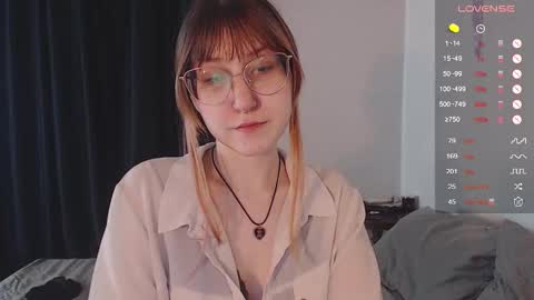 Cheryl online show from 11.17.25