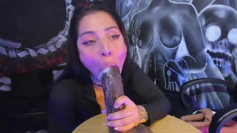 cherry jenklins87 online show from 05.25.26