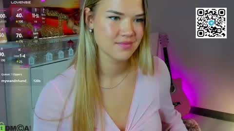 Lexi online show from 02.20.26