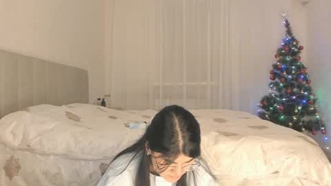 misaki  online show from 12.18.24