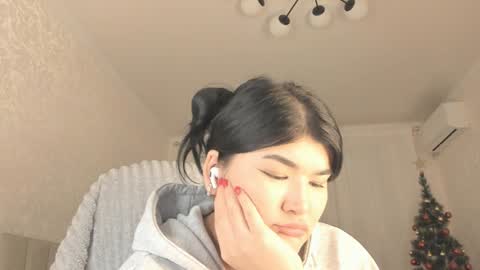 misaki  online show from 01.10.25