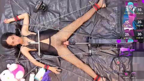 cherry online show from 10.02.25