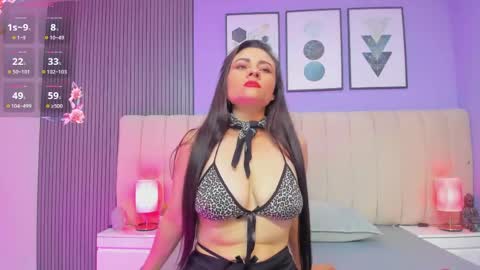 Muriel online show from 05.06.26