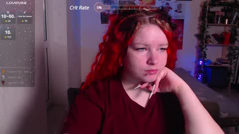 Snapshot of cherry_night666 chatting on 12.02.24 Morty online show from 12.02.24