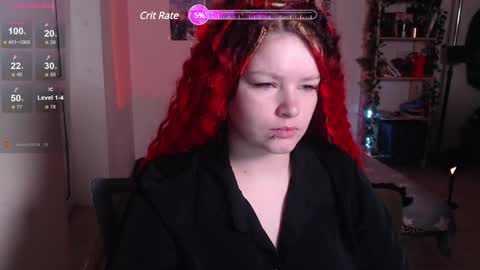 Snapshot of cherry_night666 chatting on 12.04.24 Morty online show from 12.04.24