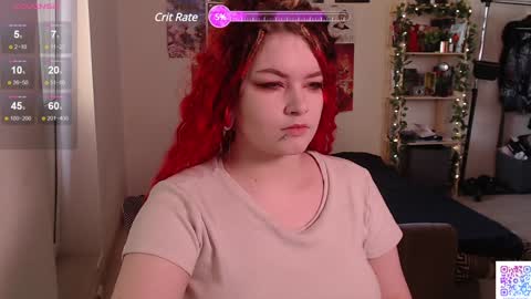 Snapshot of cherry_night666 chatting on 12.13.24 Morty online show from 12.13.24