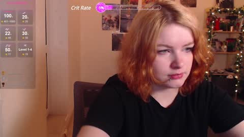 Snapshot of cherry_night666 chatting on 12.16.24 Morty online show from 12.16.24