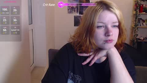 Snapshot of cherry_night666 chatting on 12.19.24 Morty online show from 12.19.24