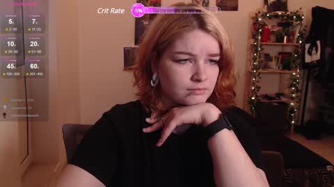 Snapshot of cherry_night666 chatting on 12.27.24 Morty online show from 12.27.24