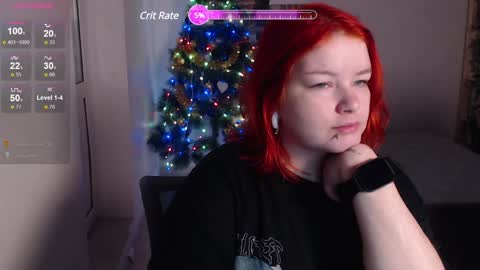 Snapshot of cherry_night666 chatting on 01.07.25 Morty online show from 01.07.25