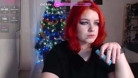 Snapshot of cherry_night666 chatting on 01.16.25 Morty online show from 01.16.25