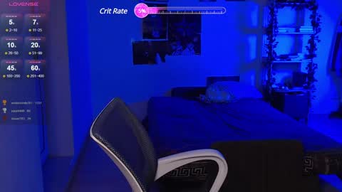 Snapshot of cherry_night666 chatting on 02.09.25 Morty online show from 02.09.25