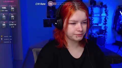 Snapshot of cherry_night666 chatting on 02.12.25 Morty online show from 02.12.25