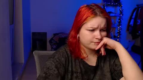 Snapshot of cherry_night666 chatting on 02.23.25 Morty online show from 02.23.25