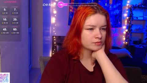 Snapshot of cherry_night666 chatting on 03.02.25 Morty online show from 03.02.25