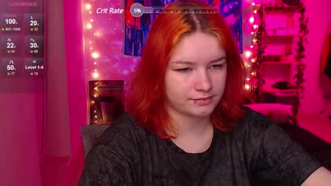 Snapshot of cherry_night666 chatting on 03.04.25 Morty online show from 03.04.25