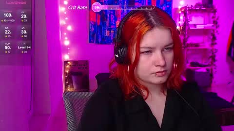 Snapshot of cherry_night666 chatting on 03.06.25 Morty online show from 03.06.25