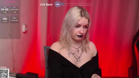 Snapshot of cherry_night666 chatting on 09.08.25 Morty online show from 09.08.25