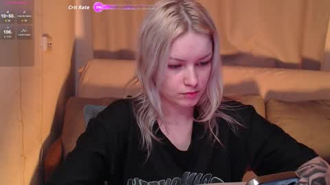 Snapshot of cherry_night666 chatting on 11.18.25 Morty online show from 11.18.25