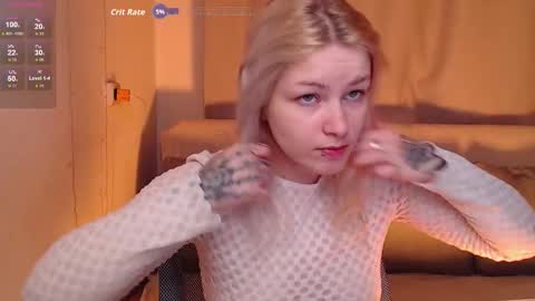 Snapshot of cherry_night666 chatting on 11.26.25 Morty online show from 11.26.25