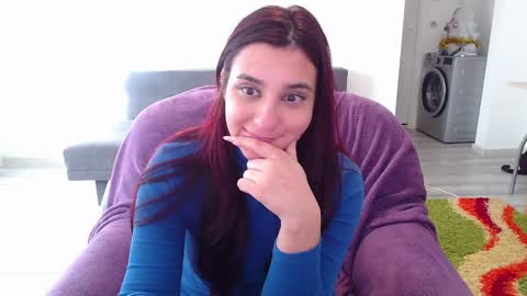 Sherry online show from 01.08.25