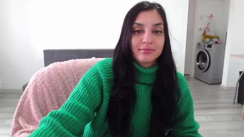 Sherry online show from 02.12.25