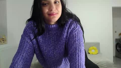 Snapshot of cherry_pie95 chatting on 11.27.25 Sherry online show from 11.27.25