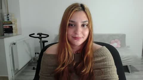 Snapshot of cherry_pie95 chatting on 04.02.26 Sherry online show from 04.02.26