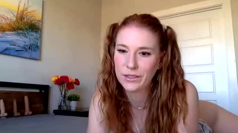 cherry sin online show from 03.27.26