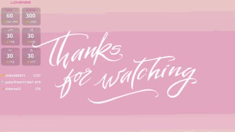 Snapshot of cherry_sugarfree chatting on 02.02.25 Cherry online show from 02.02.25