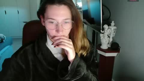 Leonie online show from 04.02.26