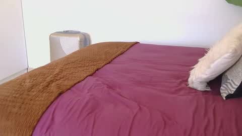 Cherrybabe online show from 12.02.24