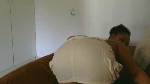 Cherrybabe online show from 12.15.24