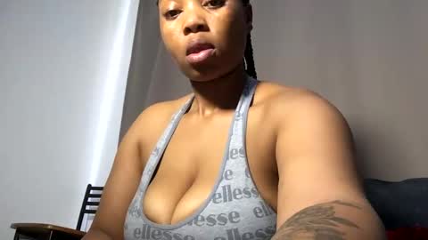 Cherrybabe online show from 12.27.24