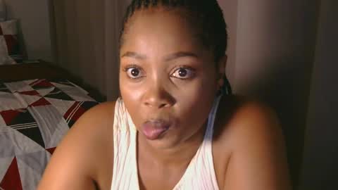 Cherrybabe online show from 01.12.25