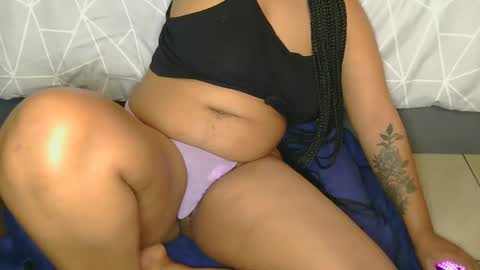 Cherrybabe online show from 01.26.25