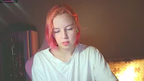 cherrybaby_0 online show from 10.25.25