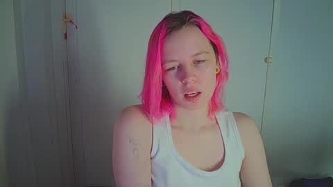 cherrybaby_0 online show from 01.10.26