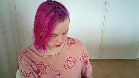 cherrybaby_0 online show from 03.09.26