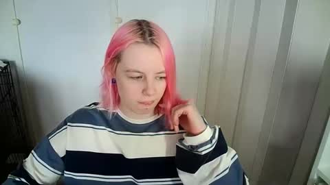 cherrybaby_0 online show from 04.20.26