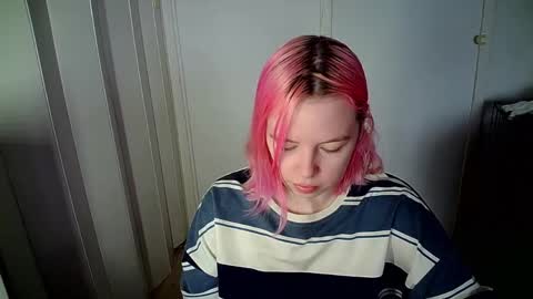 cherrybaby_0 online show from 04.21.26