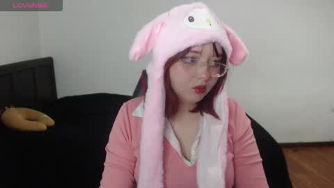 Snapshot of cherrybloom692 chatting on 03.03.26 lily rous online show from 03.03.26