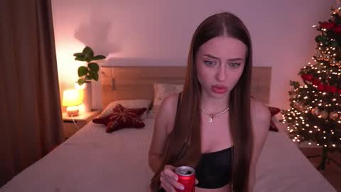 Alisha online show from 12.18.25