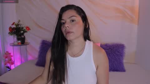 cherryblossomm1 online show from 02.03.26