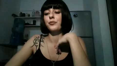 cherryblushxo online show from 11.02.25