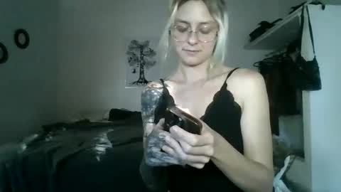 cherryblushxo online show from 05.09.26
