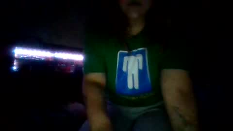 cherrybomb454 online show from 09.18.25