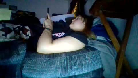 cherrybomb454 online show from 10.25.25