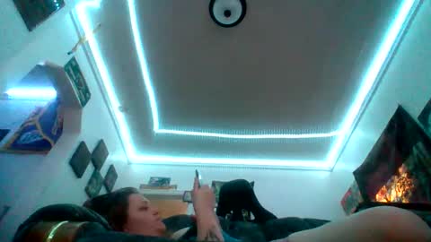 cherrybomb454 online show from 11.13.25